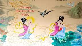 Chinese Bamboo flute, Sad Samurai | Chinese music | Shamsi Lonely Soul Music Channel