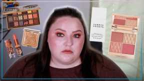 TRYING NEW MAKEUP: first impressions of even more viral makeup