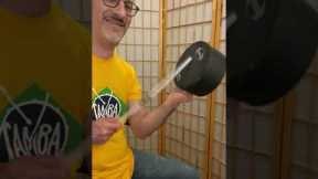 Tamborim Part for Bateria Show: Samba New York! Bateria, Halloween 2022