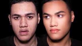 your skin but BETTER. (natural makeup tutorial)