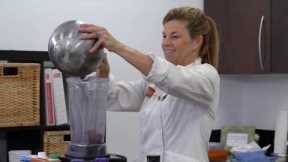 How to Cook Delicious Pureed Meals for Seniors