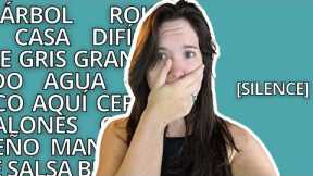 How to remember vocabulary in another language (🛑STOP wasting time!)