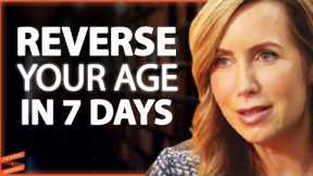 The BEGINNERS GUIDE To Intermittent Fasting For INSANE LONGEVITY | Dr. Cynthia Thurlow