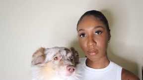 NATURAL MAKEUP | CLEAN GIRL MAKEUP TUTORIAL