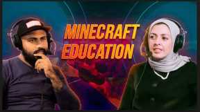 Learn Languages in Easy and Fun Way - Righteous Rich Podcast with Alia AlSairafi