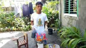 FFJ(FERMENTED FRUIT JUICE)