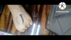 step by step eye makeup tutorial for beginners/Smokey eye makeup/makeup 😊😊