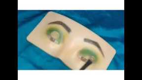 Eye makeup Tutorial: step by step guide for beginners// Eyeshadow tips like a pro!!,😊