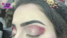 New Eyes Makeup Tutorial