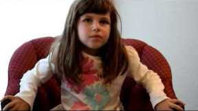 ADHD Child vs. Non-ADHD Child Interview