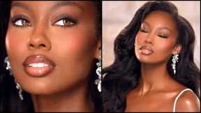 Bridal Makeup for Beginners!