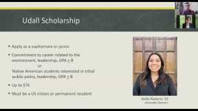 Applying for Fellowships