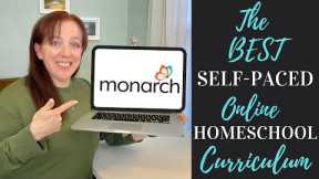 💻 Homeschool Curriculum Review: AOP's Monarch Curriculum 🦋
