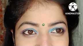 HOW to Apply Eye-shadow ( beginner friendly hacks)