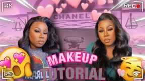 Soft Glam Makeup Tutorial  Natural X Affordable!!!