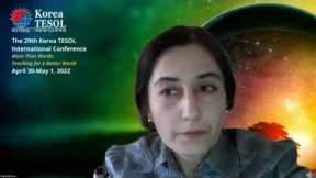 Nigina Misirova - Different Types of Innovations in English Language Teaching in Primary Schools