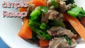 Simple cooking | delicious, healthy, easy