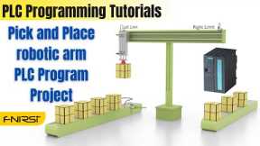 PLC Programming Tutorials for Beginners
