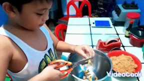 How to make FFJ(Fermented Fruit Juice)