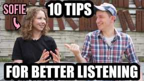 How to improve your Korean listening comprehension