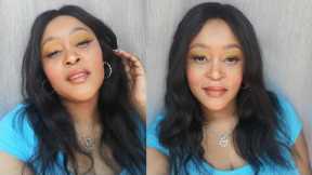 An easy white eyeliner look makeup tutorial you will love