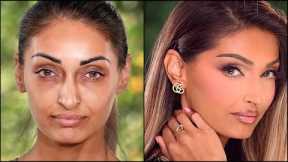 The Mommy Makeup Makeover!