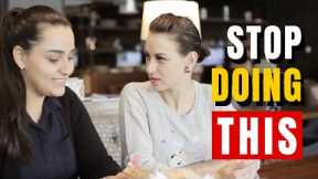 Stop Doing This If You Want To Be Fluent in Spanish