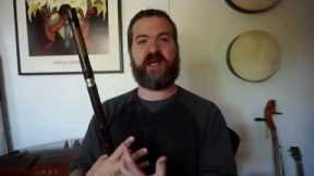 Tutorial - how to play the xiao