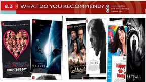 WHAT DO YOU RECOMMEND ? |Unit 8 | 8.3  WHAT DO YOU RECOMMEND ? | NOW | english| Speakout Elementary