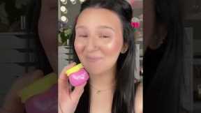 Tutorial to look like mikayla nogueira👌💯😍