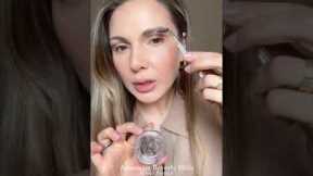 Soft glam makeup tutorial