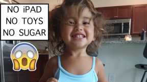 7 Things I NEVER Brought My Toddler || Minimalism & Gentle Parenting || Mindful Mama ||