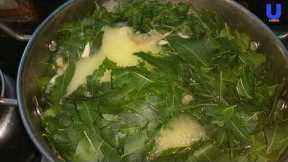 How to make organic pesticide from neem leaves