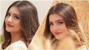 Step by Step Makeup Tutorial for Beginners || #makeuptutorial