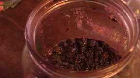 How to Make Fermented Fruit Juice. A Cannabis Finisher Fertilizer