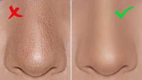 Why Foundation Separates on YOUR Nose & How To Fix It!!