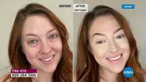 HSN | Doll 10 Beauty Gifts by Doris Dalton 11.09.2022 - 03 AM