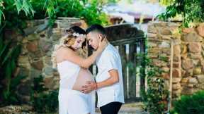 How to Train your child’s attitude right from the womb