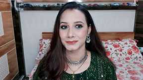 Step by step Makeup Tutorial for Beginners || Easiest Eyeshadow Look For Beginners!!!