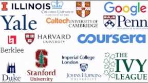 60 Best FREE Online Courses with Certificates (2023) -  yourneedd