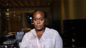 Makeup 💄 tutorial on a client.  #makeupstudioindubai #makeupartist #makeuptutorial