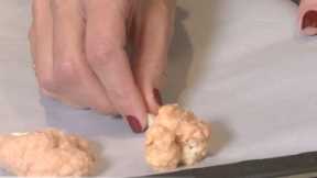 Helping Picky Eaters Explore Healthy Foods