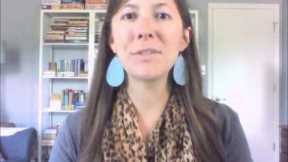 Beginning Latin Online Classes (Latin I)