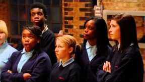 Episode THREE Kids Supersize Vs. Superskinny Season Kids