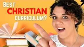Best Christian Homeschooling Curriculum Packages in 2022 😎