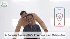 First traditional school teaching Accredited Online K-12 Schooling for homeschooling kids worldwide