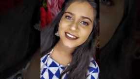 BEST PARTY MAKEUP TUTORIAL| PARTY MAKEUP FOE BEGINNERS| WEDDING GUEST MAKEUP LOOK