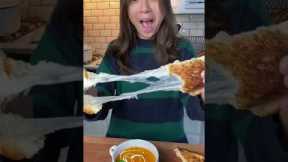 Her reaction when trying tomato soup for the first time | MyHealthyDish