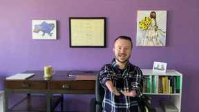 HOW TO LEARN A NEW LANGUAGE // FIRST STEPS // BEFORE YOU BEGIN //  MY FLUENCY JOURNEY // RUSSIAN