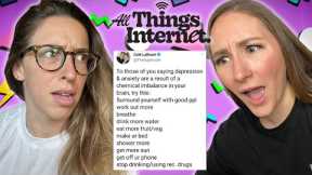 Deep Dive Into The LaBrant's Past - S3 Ep15